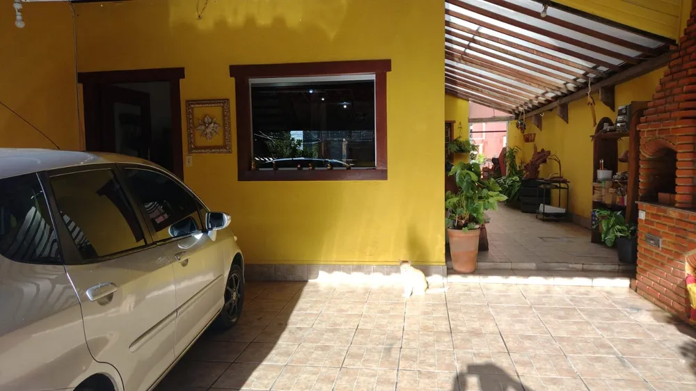 Casa, 5 quartos, 120 m² - Foto 8