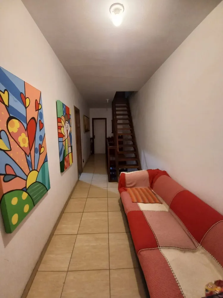 Casa, 5 quartos, 120 m² - Foto 6