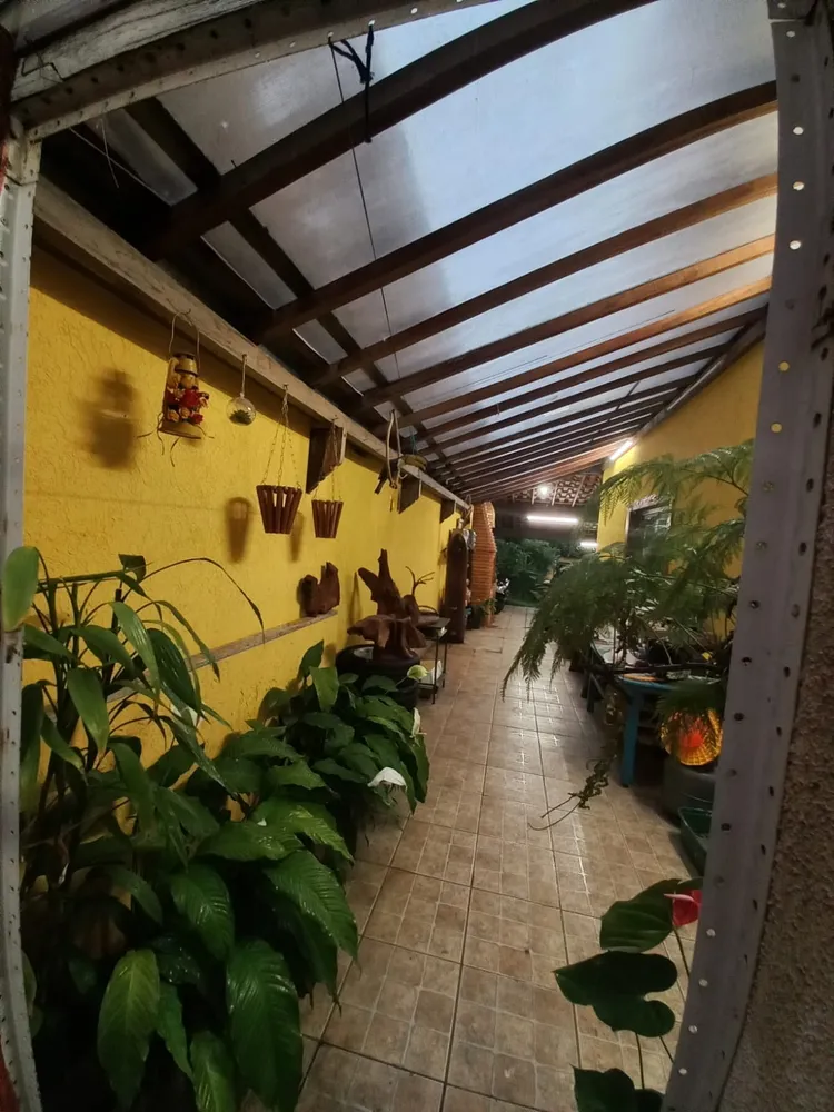 Casa, 5 quartos, 120 m² - Foto 16