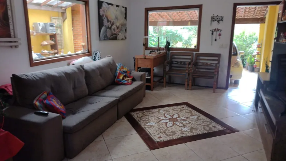 Casa, 5 quartos, 120 m² - Foto 1