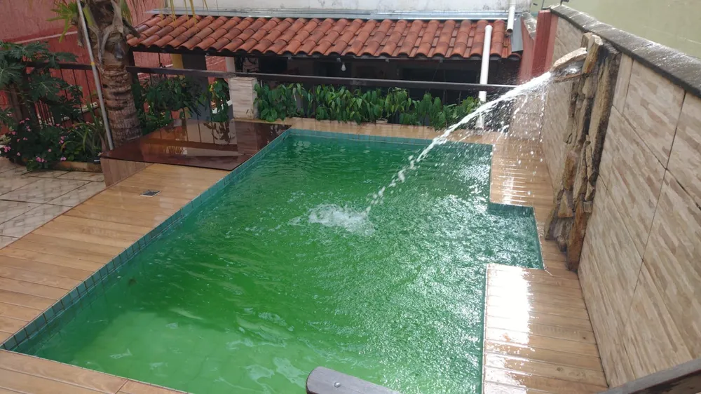 Casa, 5 quartos, 120 m² - Foto 14