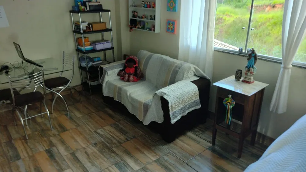 Casa, 5 quartos, 120 m² - Foto 13