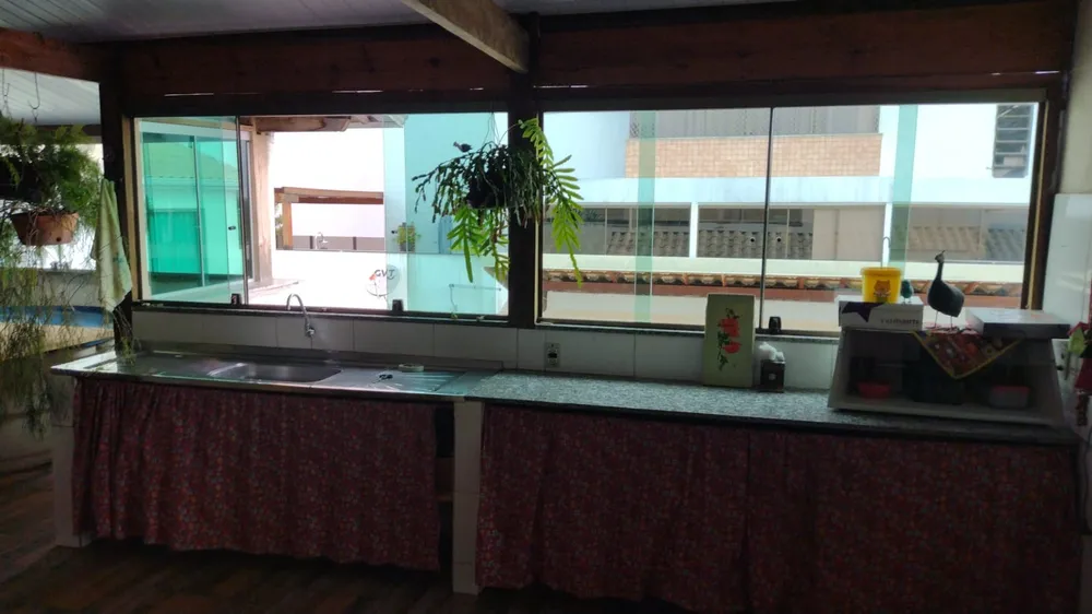 Casa, 5 quartos, 120 m² - Foto 9