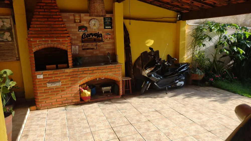 Casa, 5 quartos, 120 m² - Foto 11