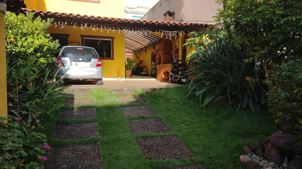 Casa, 5 quartos, 120 m² - Foto 18