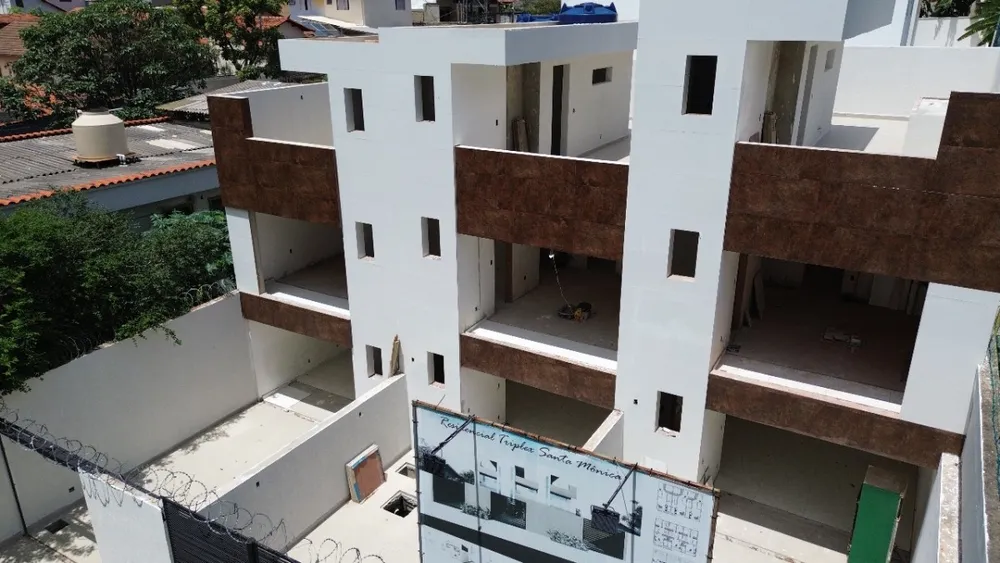 Casa, 3 quartos, 121 m² - Foto 3