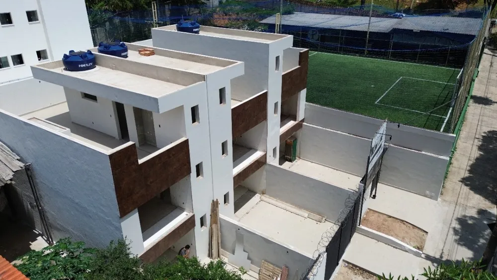 Casa, 3 quartos, 121 m² - Foto 2