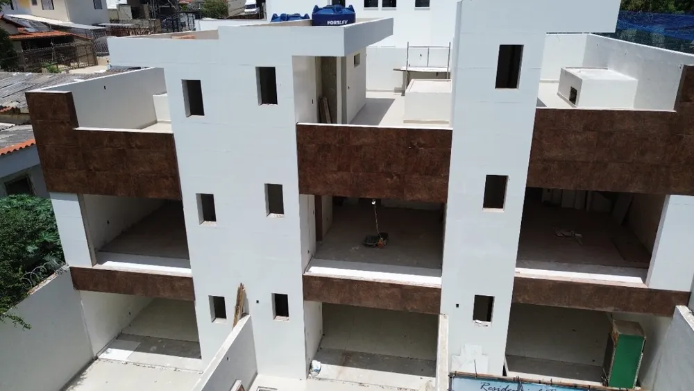 Casa, 3 quartos, 121 m² - Foto 4