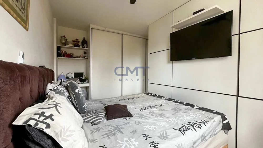 Apartamento, 2 quartos, 64 m² - Foto 2