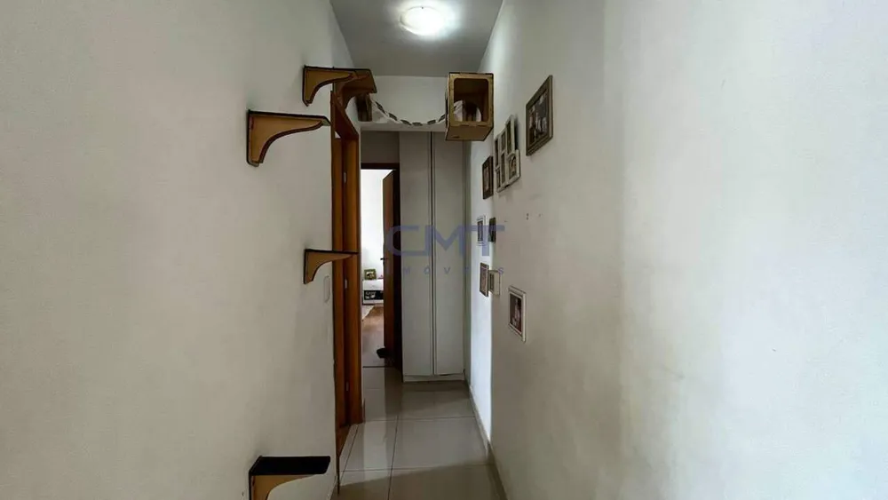 Apartamento, 2 quartos, 64 m² - Foto 3