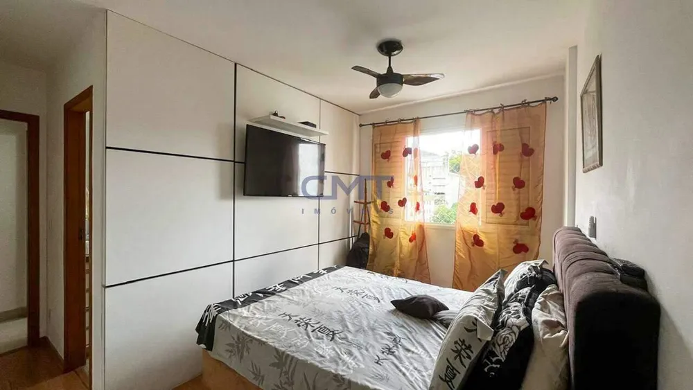 Apartamento, 2 quartos, 64 m² - Foto 1