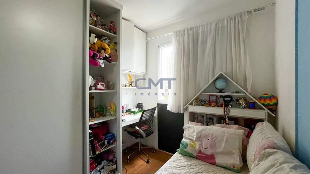 Apartamento, 2 quartos, 64 m² - Foto 4
