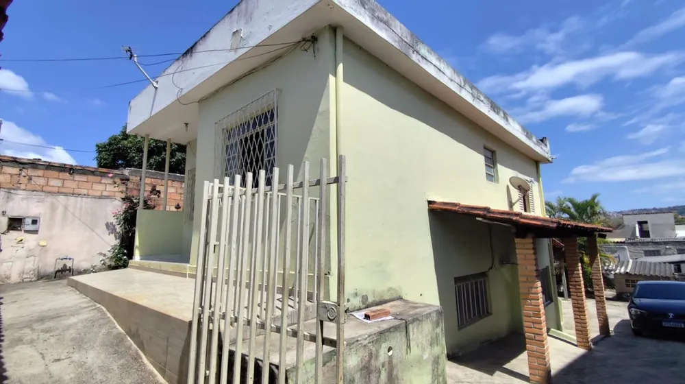 Casa, 4 quartos, 180 m² - Foto 4