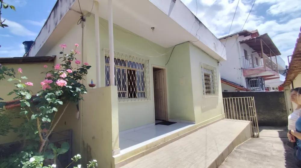 Casa, 4 quartos, 180 m² - Foto 9