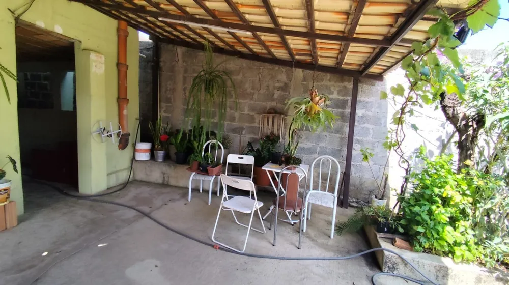 Casa, 4 quartos, 180 m² - Foto 12
