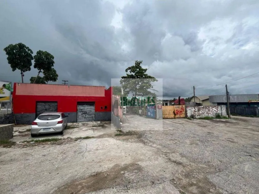 Terreno, 2000 m² - Foto 1