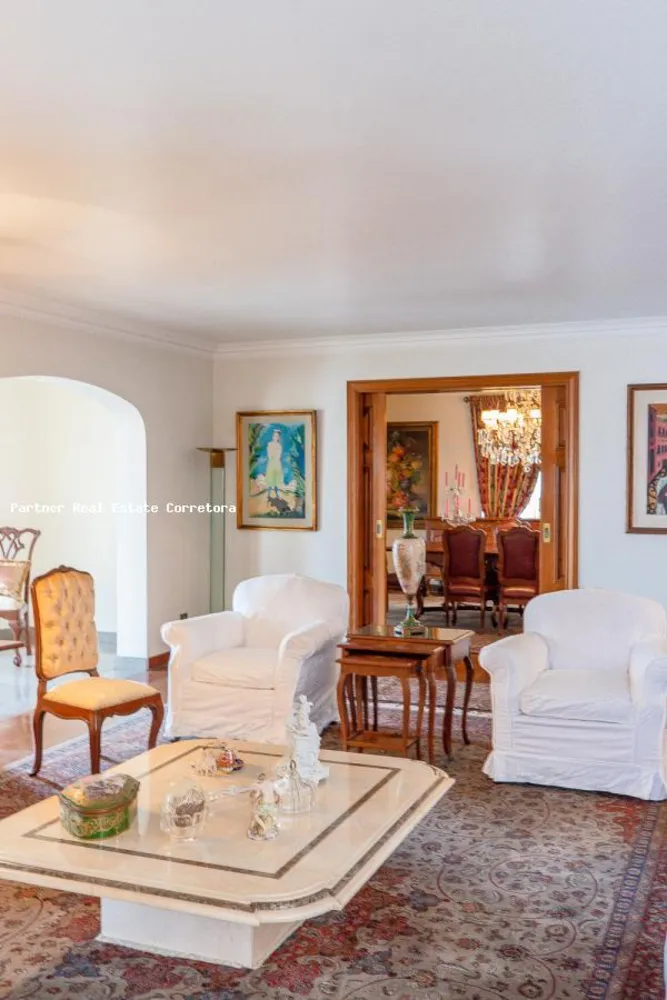 Apartamento, 4 quartos, 466 m² - Foto 6