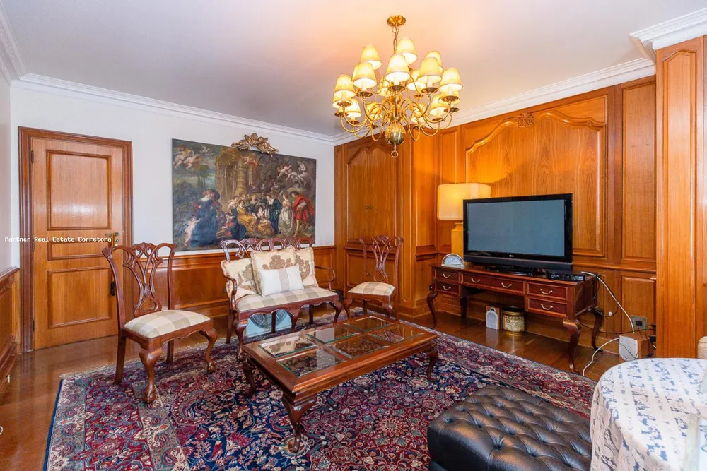 Apartamento, 4 quartos, 466 m² - Foto 15
