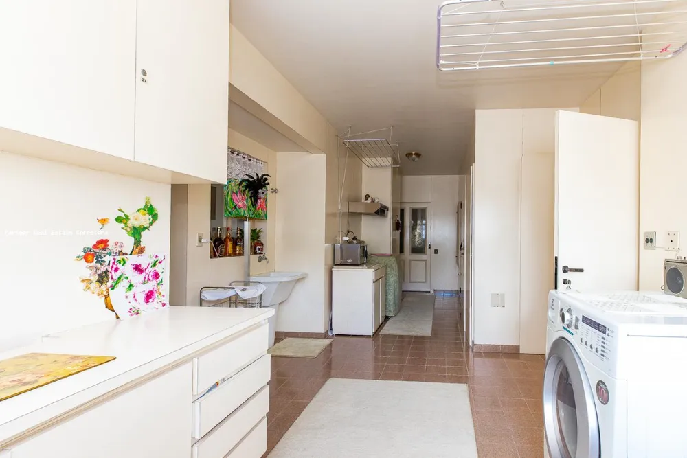 Apartamento, 4 quartos, 466 m² - Foto 8