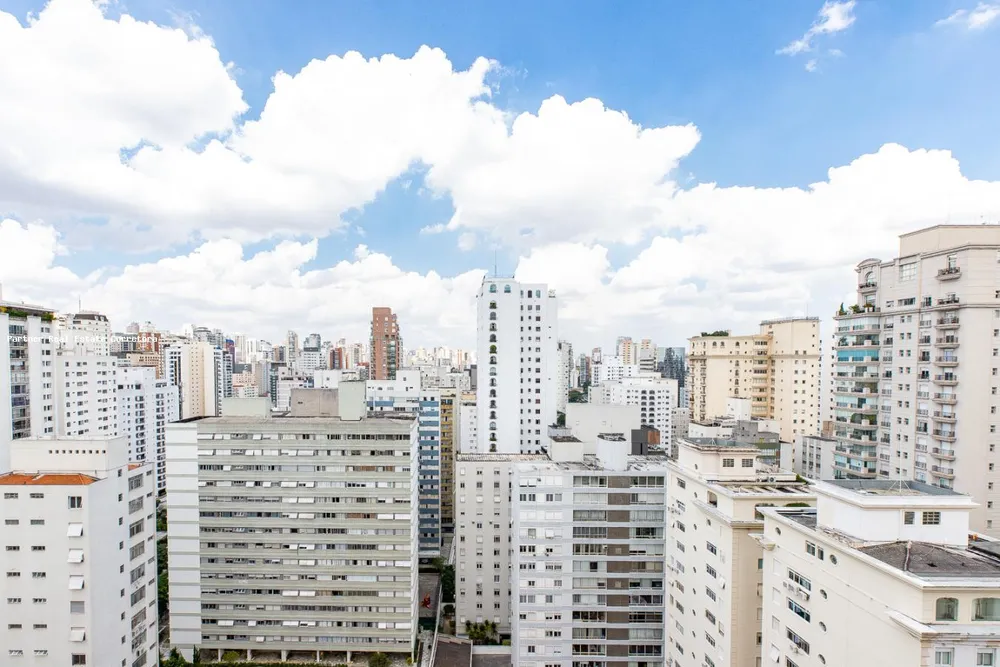 Apartamento, 4 quartos, 466 m² - Foto 2