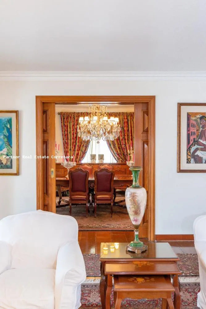 Apartamento, 4 quartos, 466 m² - Foto 11