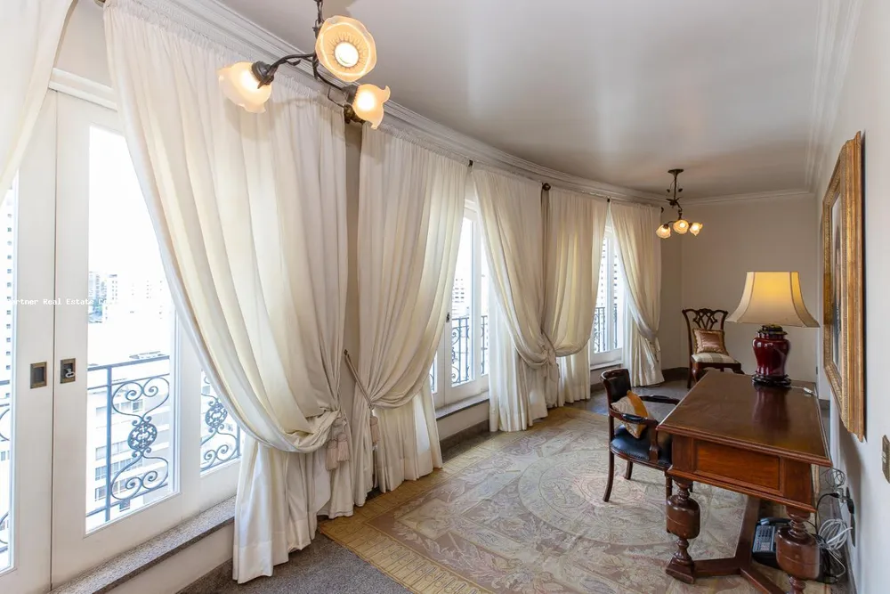 Apartamento, 4 quartos, 466 m² - Foto 10