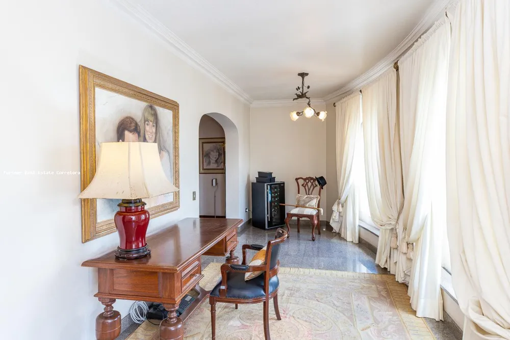 Apartamento, 4 quartos, 466 m² - Foto 4