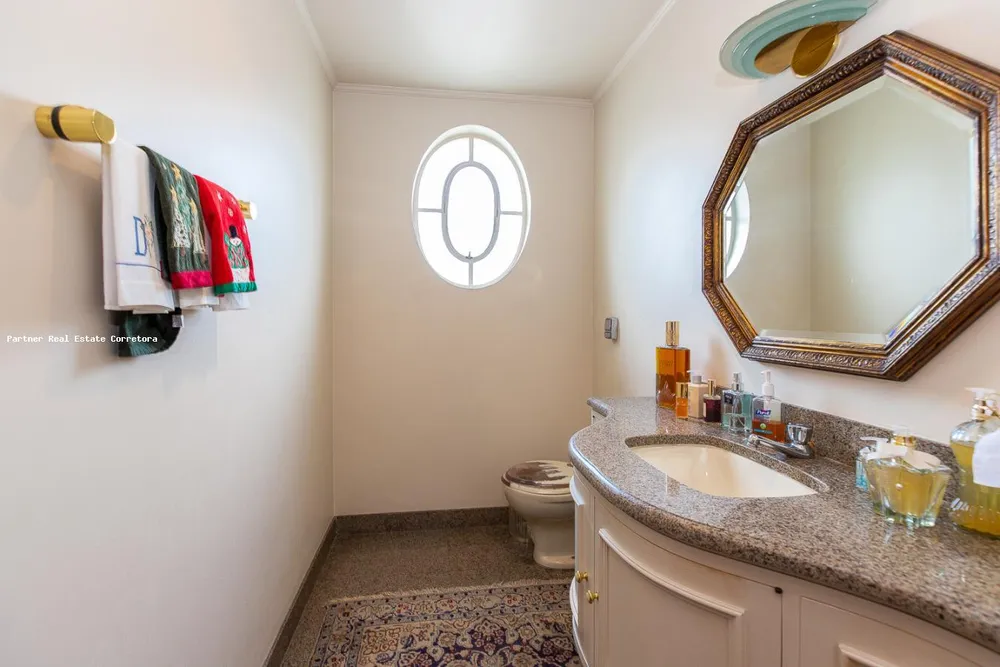 Apartamento, 4 quartos, 466 m² - Foto 16
