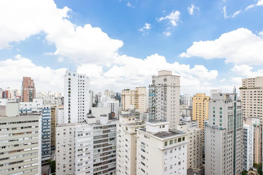 Apartamento, 4 quartos, 466 m² - Foto 1