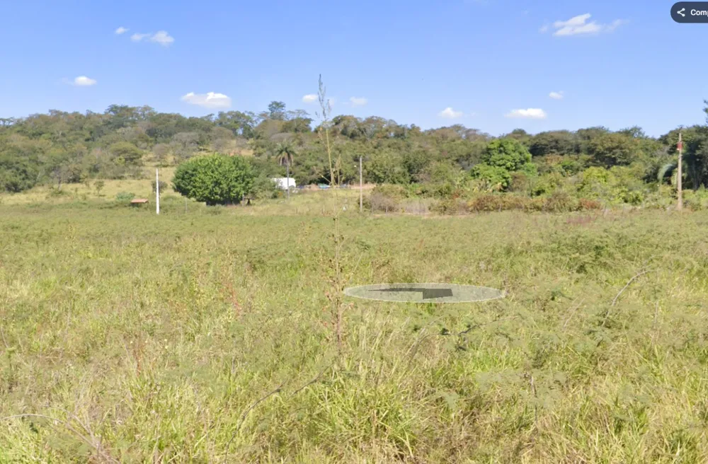 Terreno, 8 hectares - Foto 3