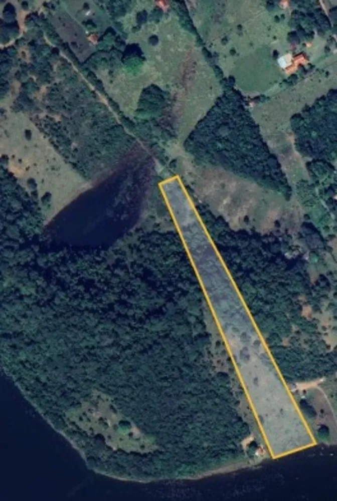 Terreno, 8 hectares - Foto 5