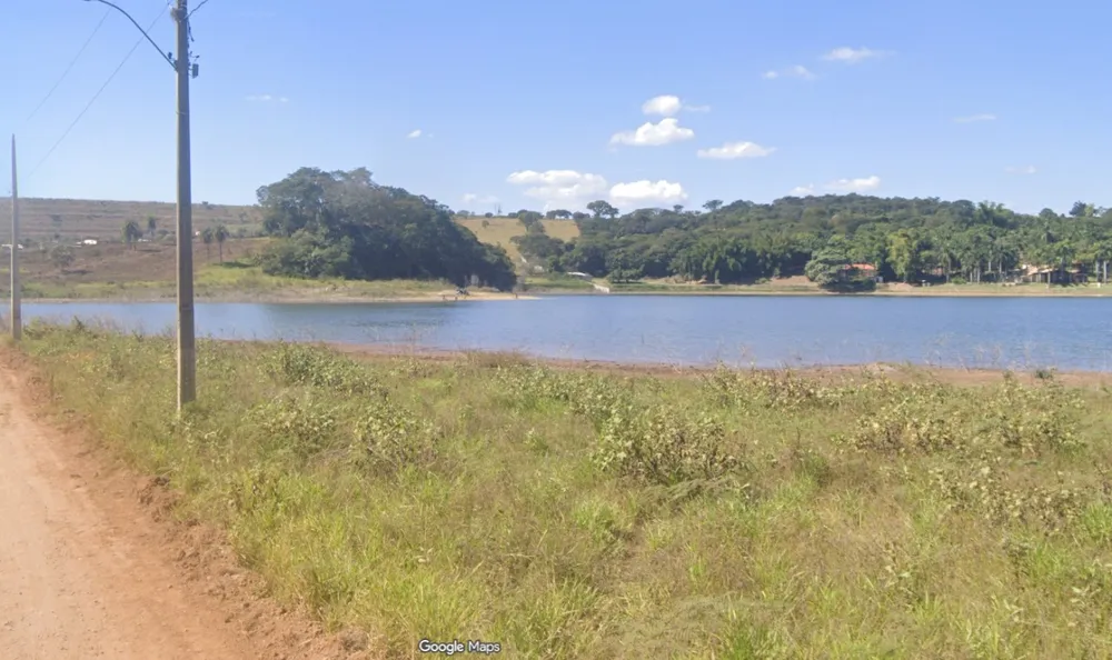 Terreno, 8 hectares - Foto 1
