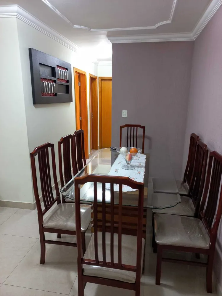 Apartamento, 3 quartos, 212 m² - Foto 2
