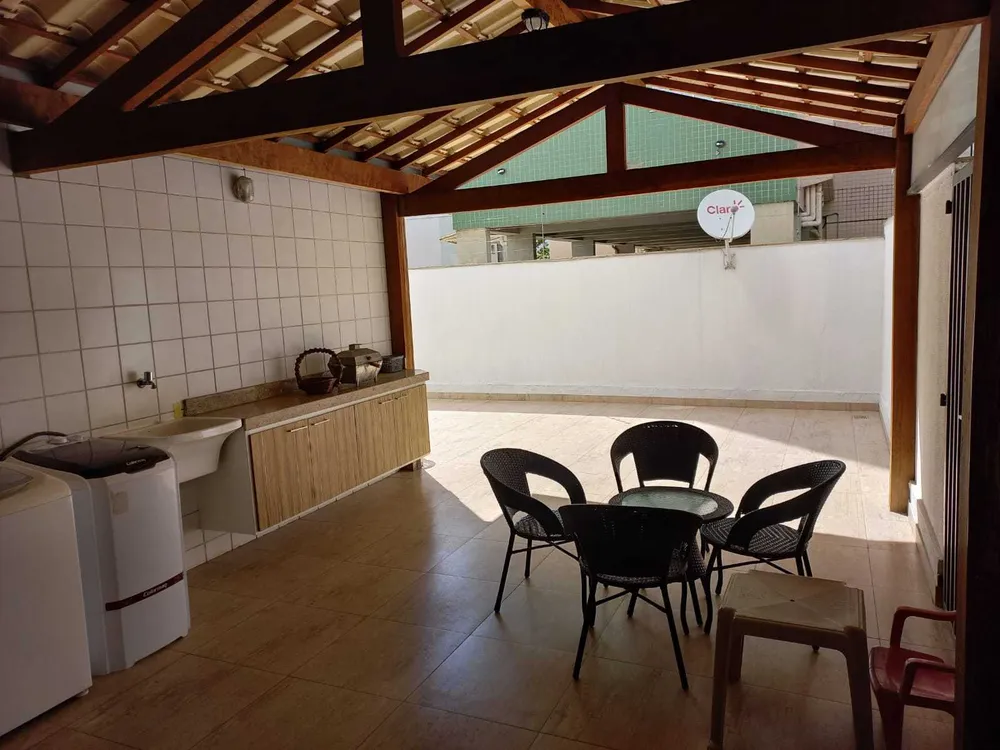 Apartamento, 3 quartos, 212 m² - Foto 11