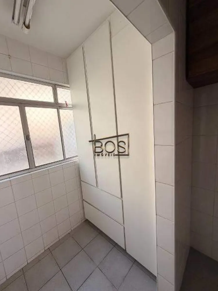 Cobertura, 4 quartos, 184 m² - Foto 10