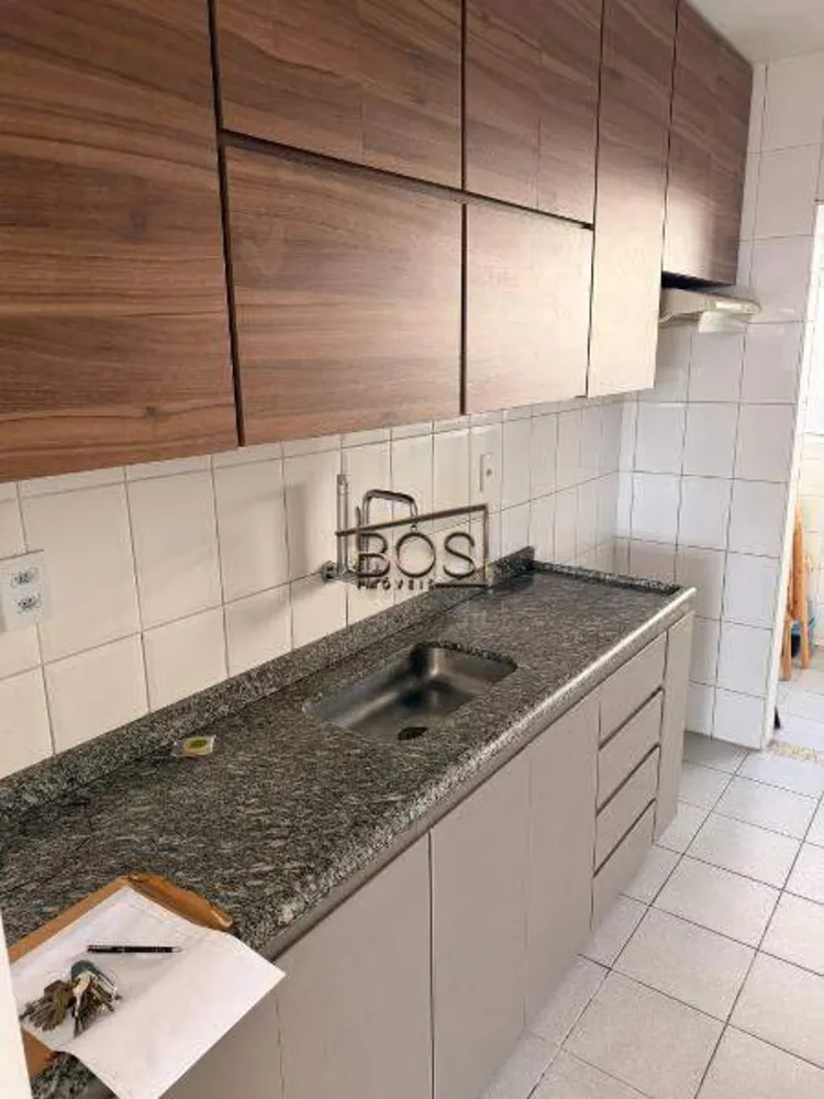 Cobertura, 4 quartos, 184 m² - Foto 5