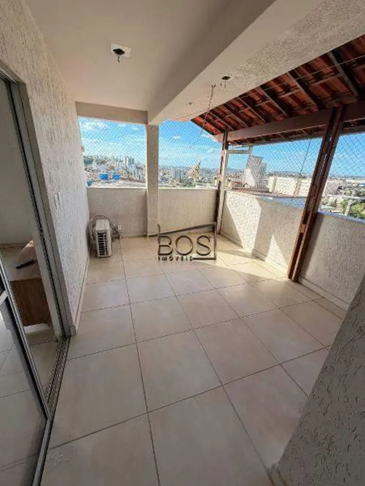 Cobertura, 4 quartos, 184 m² - Foto 16