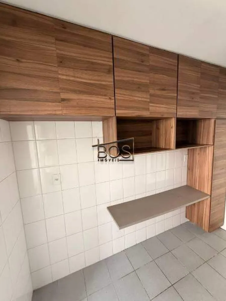 Cobertura, 4 quartos, 184 m² - Foto 7