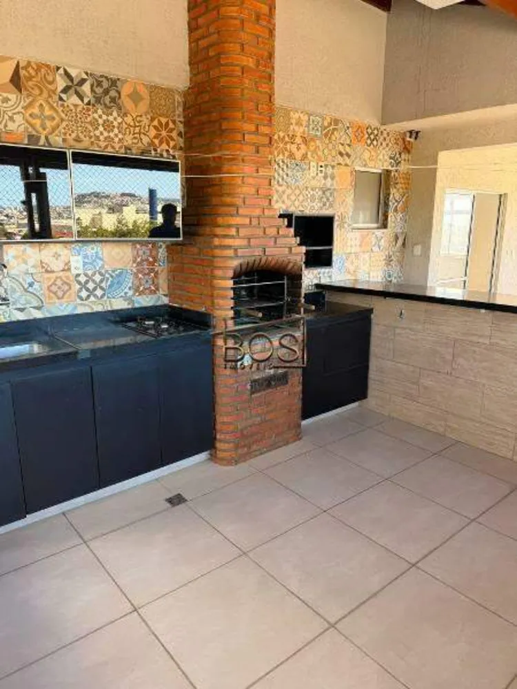 Cobertura, 4 quartos, 184 m² - Foto 1