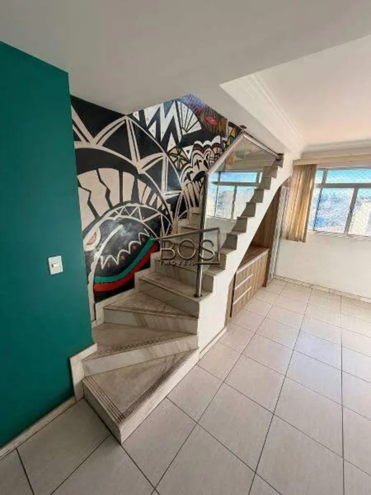 Cobertura, 4 quartos, 184 m² - Foto 3