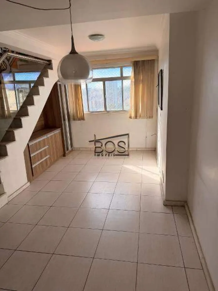 Cobertura, 4 quartos, 184 m² - Foto 4