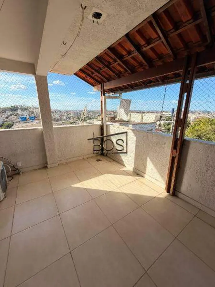 Cobertura, 4 quartos, 184 m² - Foto 15