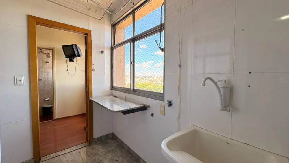 Apartamento, 4 quartos, 126 m² - Foto 7