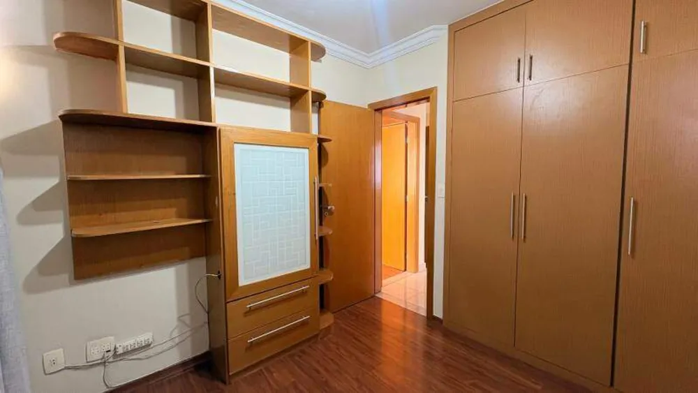 Apartamento, 4 quartos, 126 m² - Foto 3