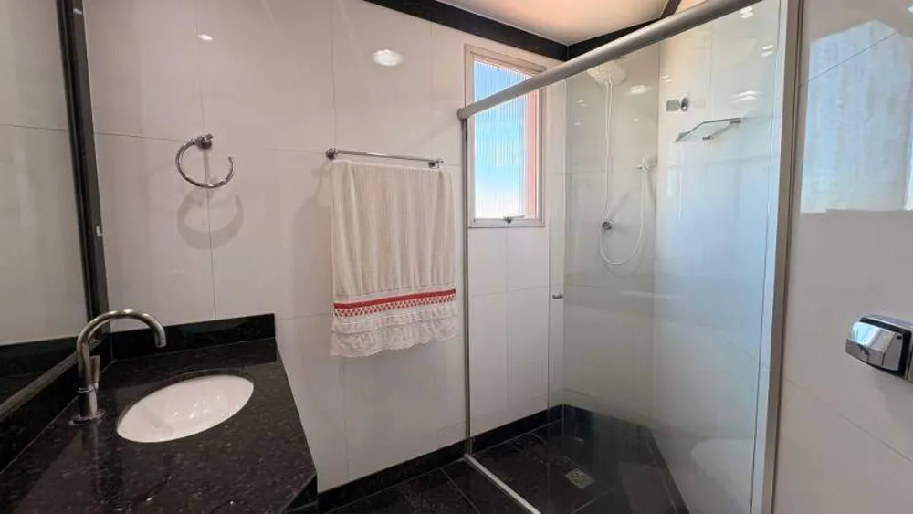 Apartamento, 4 quartos, 126 m² - Foto 5