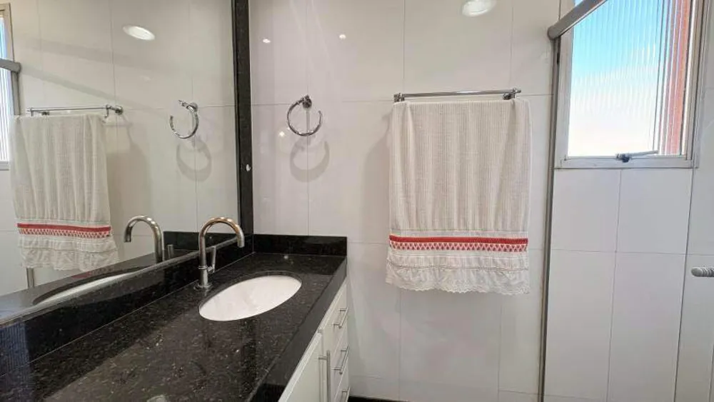 Apartamento, 4 quartos, 126 m² - Foto 4