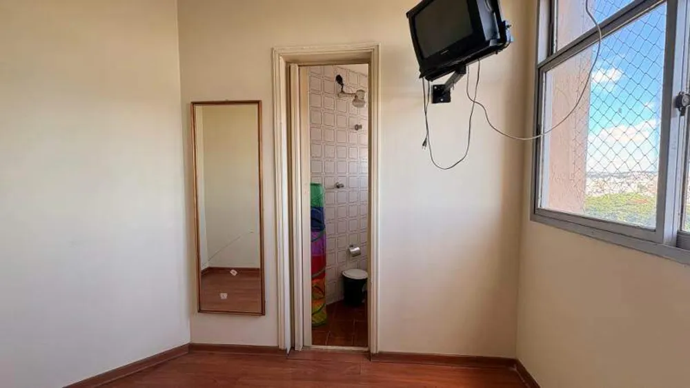 Apartamento, 4 quartos, 126 m² - Foto 8