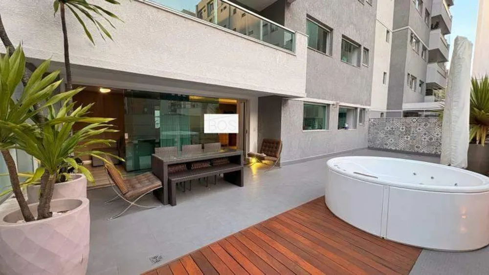 Apartamento, 2 quartos, 181 m² - Foto 1