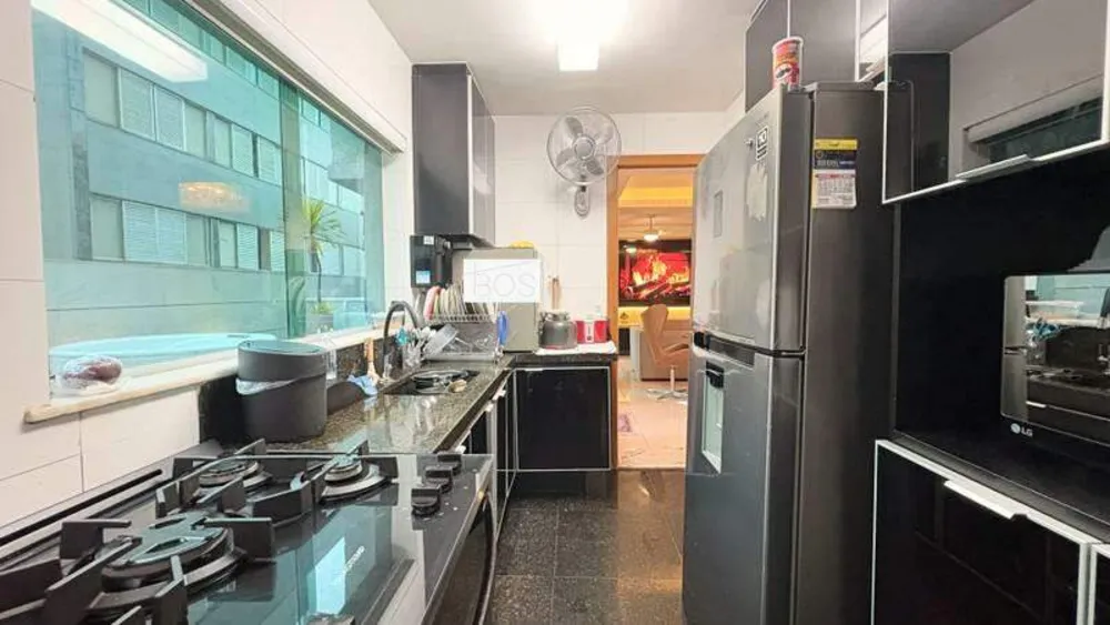 Apartamento, 2 quartos, 181 m² - Foto 3