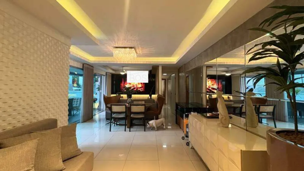Apartamento, 2 quartos, 181 m² - Foto 2